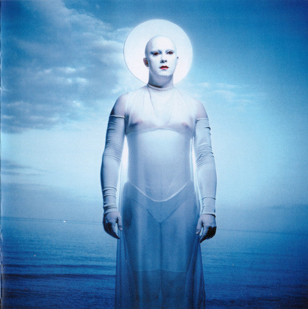 Antony And The Johnsons : Antony And The Johnsons (CD, Album, RE)