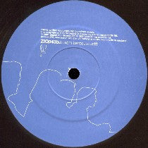 Kettel : Tadley Management EP (12", EP)