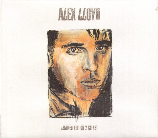 Alex Lloyd : Alex Lloyd / The Other Side (CD, Album, Sli + CD, EP, Ltd)