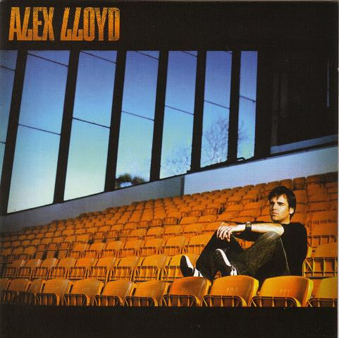 Alex Lloyd : Alex Lloyd / The Other Side (CD, Album, Sli + CD, EP, Ltd)