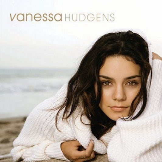 Vanessa Hudgens : V (CD, Album)