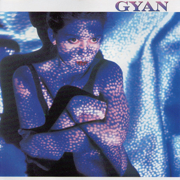Gyan : Gyan (CD, Album)