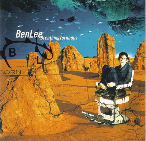Ben Lee : Breathing Tornados (CD, Album)