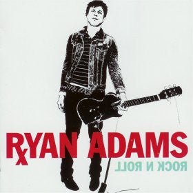 Ryan Adams : Rock 'N Roll (CD, Album)