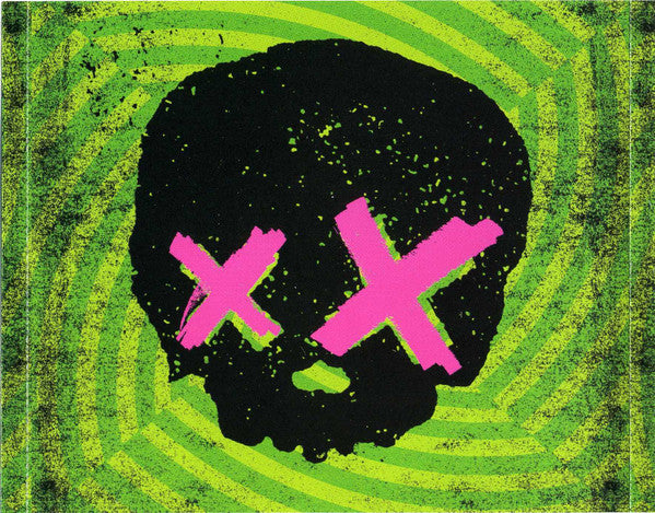 Green Day : ¡Uno! (CD, Album)