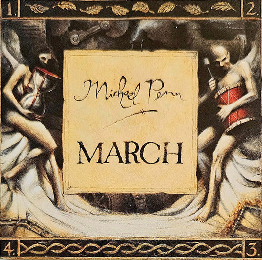 Michael Penn : March (CD, Album)