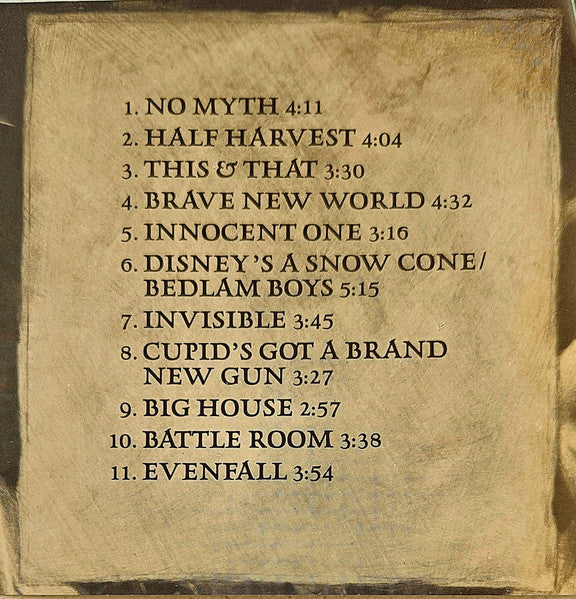 Michael Penn : March (CD, Album)