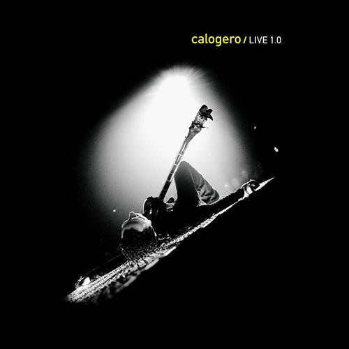 Calogero (2) : Live 1.0 (2xCD, Album, Enh)