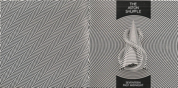 The Aston Shuffle : Seventeen Past Midnight (CD, Album)