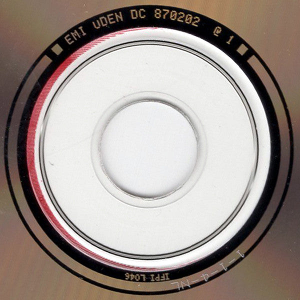 Various : Hot In The City (CD, Comp)