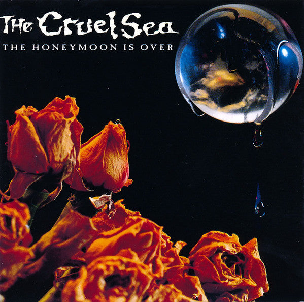 The Cruel Sea : The Honeymoon Is Over (CD, Album, Dis)