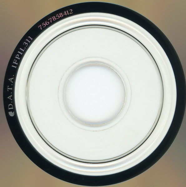 Nine Inch Nails : Head Like A Hole (CD, Maxi, RE, Car)