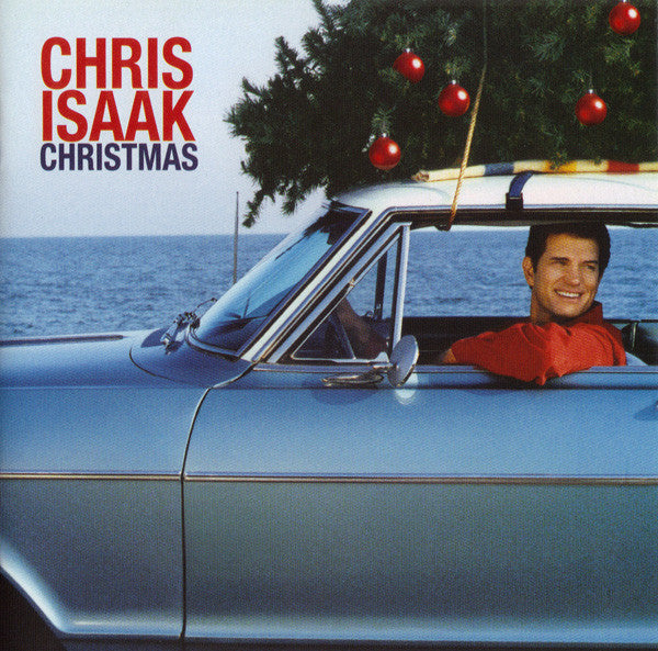 Chris Isaak : Christmas (CD, Album)