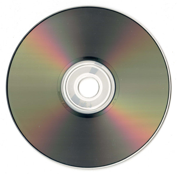 Ash : Twilight Of The Innocents (CD, Album)