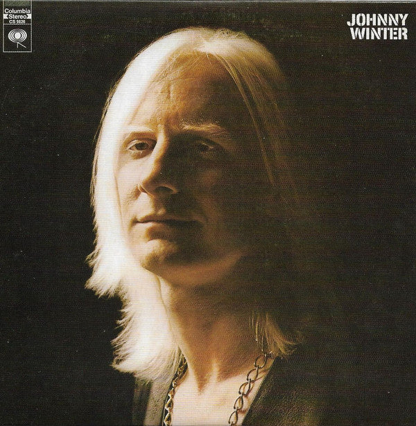 Johnny Winter : Original Album Classics (CD, Album, RE, RM + CD, Album, RE, RM + CD, Album,)