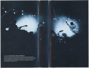 The Who : Thirty Years Of Maximum R & B Live (VHS, PAL)