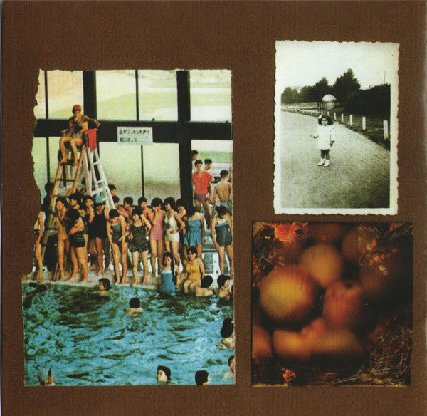 Califone : Roots & Crowns (CD)