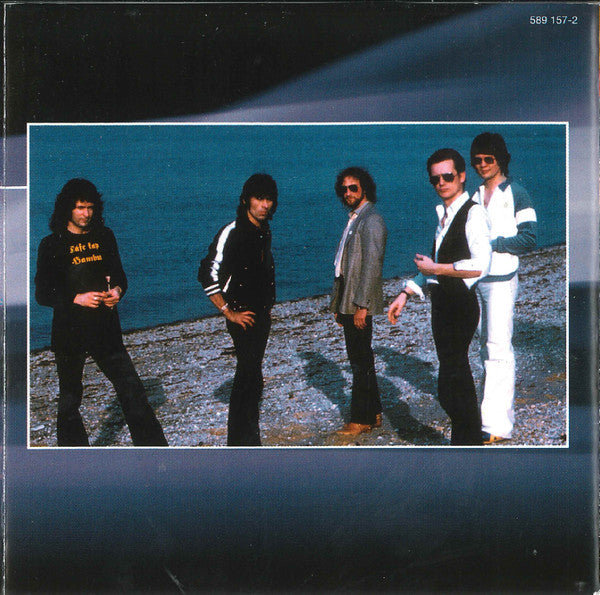Rainbow : Classic Rainbow (CD, Comp, RE, RM)