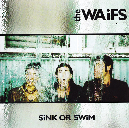 The Waifs : Sink Or Swim (CD, Album)