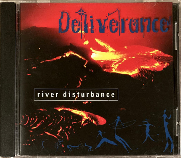 Deliverance (3) : River Disturbance (CD, Album)