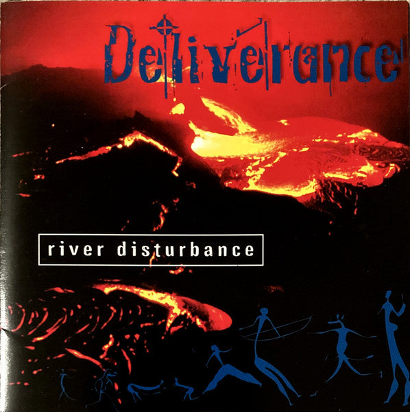 Deliverance (3) : River Disturbance (CD, Album)