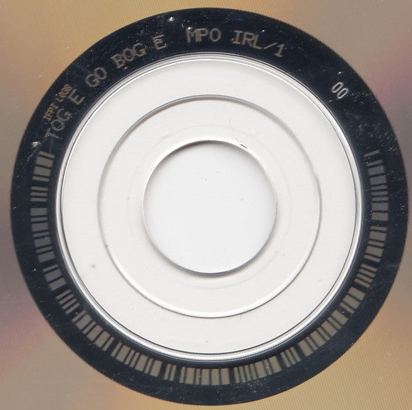 Kíla : Tóg É Go Bog É (CD, Album)