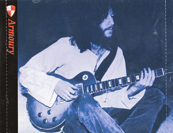 Peter Green (2) : A Fool No More (CD, Comp)
