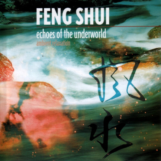 Lin Fu Chan* : Feng Shui (CD, Album)
