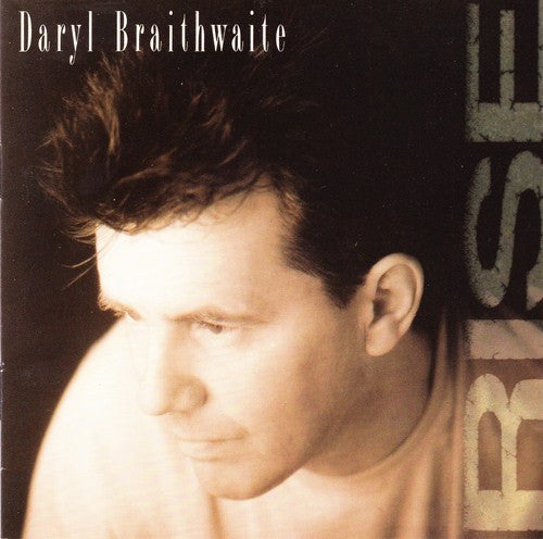 Daryl Braithwaite : Rise (CD, Album, RE)