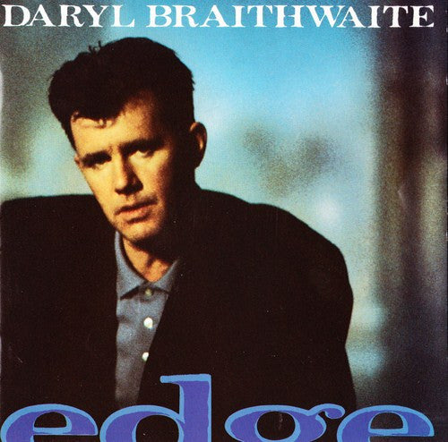 Daryl Braithwaite : Edge (CD, Album)