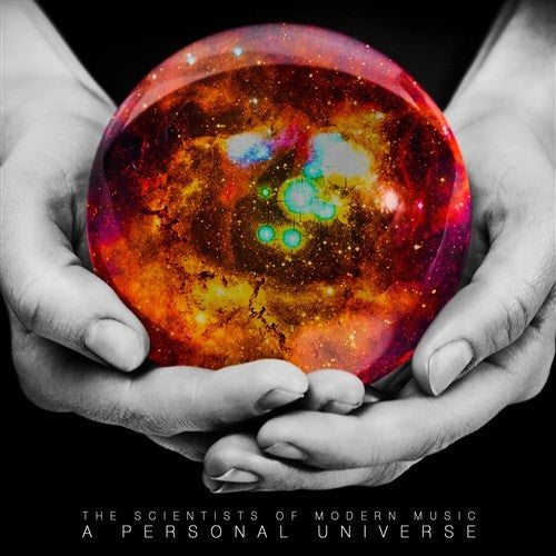 The Scientists Of Modern Music : A Personal Universe (CD, Album)