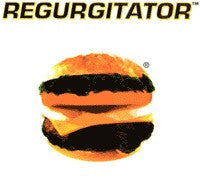 Regurgitator : Regurgitator (CD, EP)