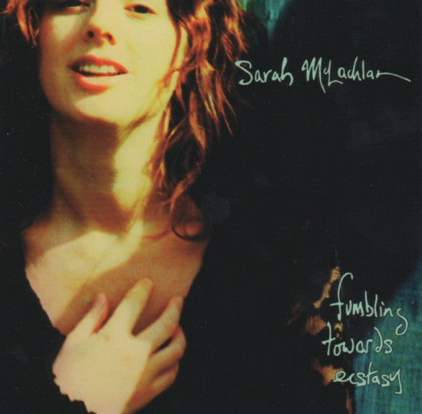 Sarah McLachlan : Fumbling Towards Ecstasy (CD, Album, Club)