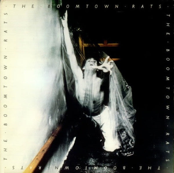 Buy The Boomtown Rats : The Boomtown Rats (LP, Album) Online for a ...