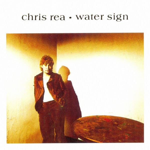 Chris Rea : Original Album Series (Box, Comp + CD, Album, RE + CD, Album, RE + CD, Al)
