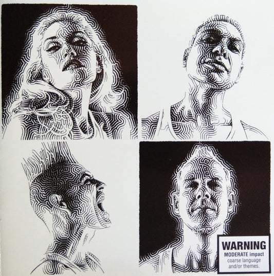 No Doubt : Push And Shove (CD, Album)