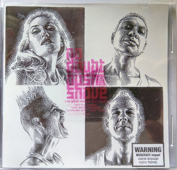 No Doubt : Push And Shove (CD, Album)