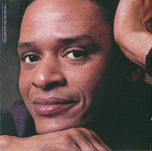Al Jarreau : Jarreau (CD, Album)