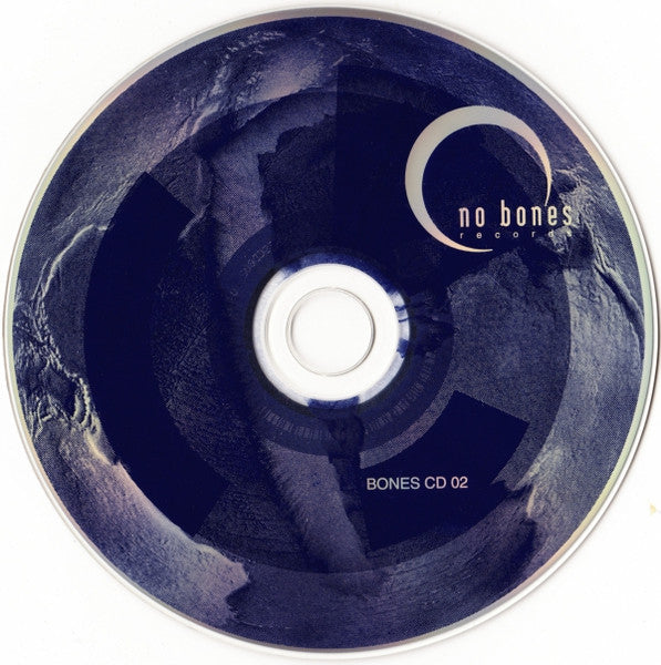 The Swarm (2) : Forsaken:The Music (CD, Album)