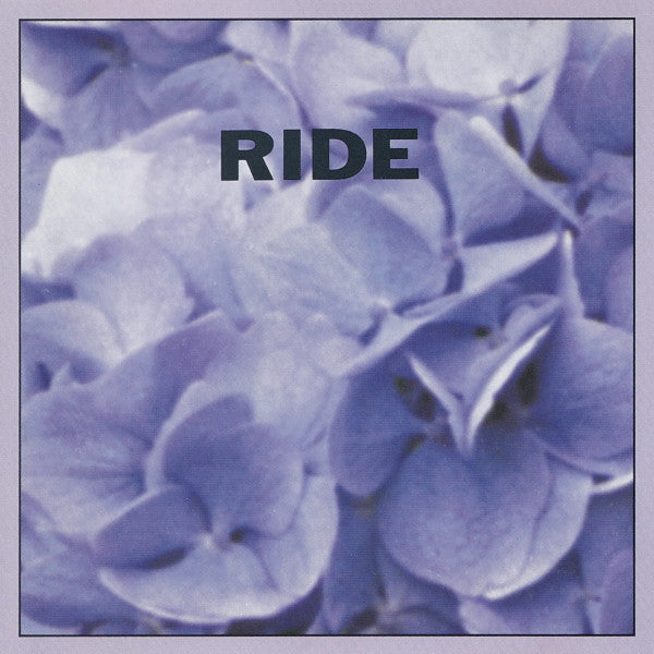 Ride : Smile (CD, Comp, ARC)
