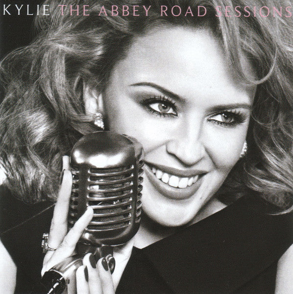 Kylie* : The Abbey Road Sessions (CD, Album)