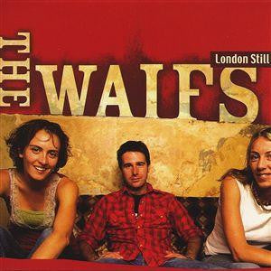 The Waifs : London Still (CD, EP)