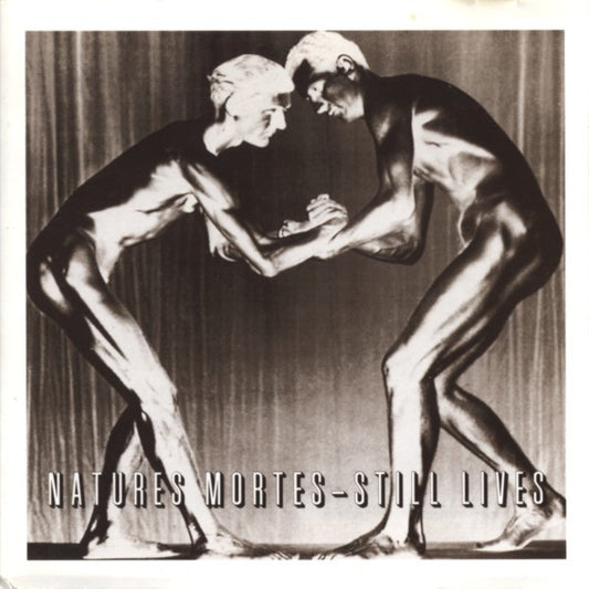 Various : Natures Mortes - Still Lives (CD, Comp, RE, RM)