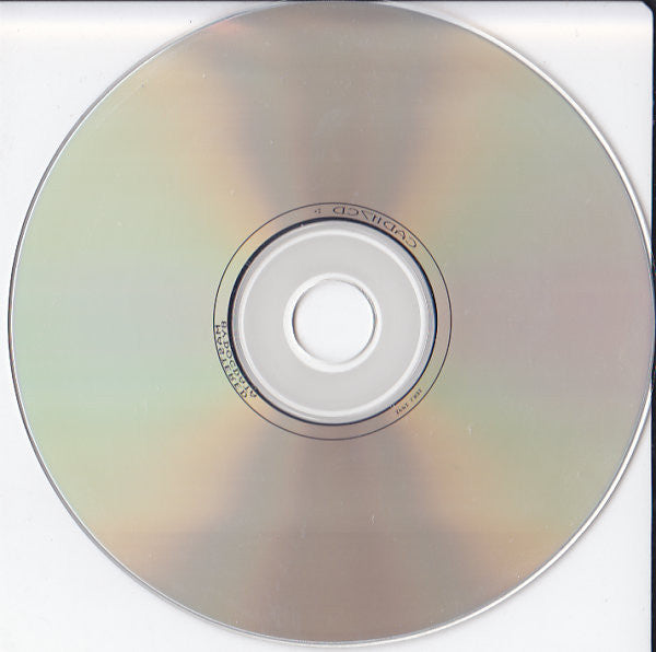 Various : Natures Mortes - Still Lives (CD, Comp, RE, RM)