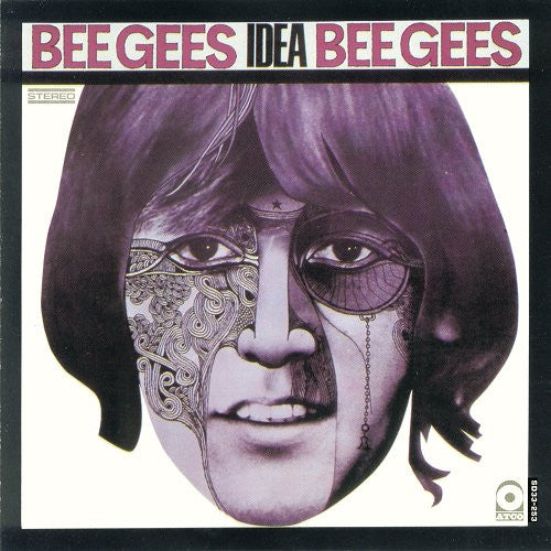 Bee Gees : Idea (CD, Album, RE)