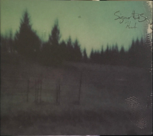 Sigur Rós : Hvarf - Heim (2xCD, EP, Dig)