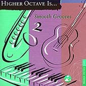 Various : Smooth Grooves 2 (CD, Com)