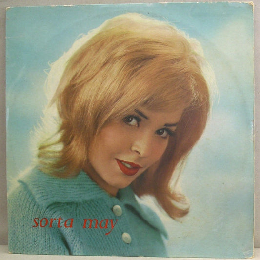 Billy May And His Orchestra : Sorta May (LP, Album, Mono, Club)