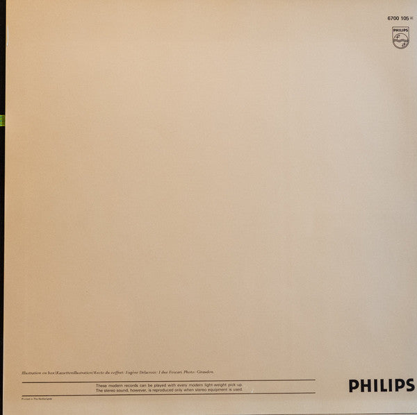 Verdi* - Ricciarelli* / Carreras* / Cappuccilli* / Ramey*, ORF Symphony Orchestra* & ORF Chorus*, Lamberto Gardelli : I Due Foscari (2xLP + Box)