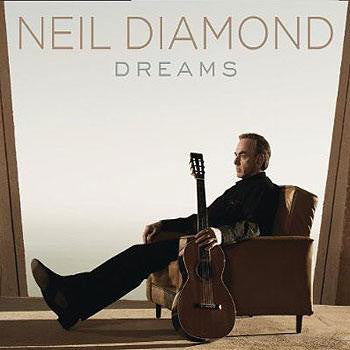 Neil Diamond : Dreams (CD, Album)